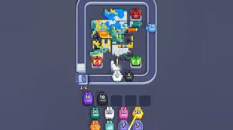 Level 3458