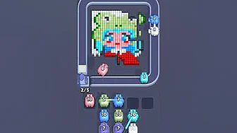 Level 3460