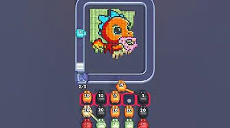 Level 3461