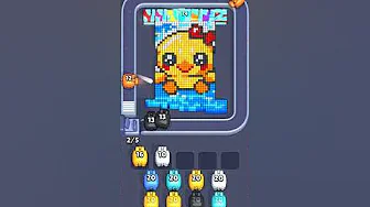 Level 3463