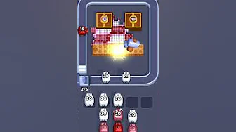 Level 3464