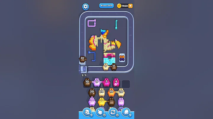 Level 3479