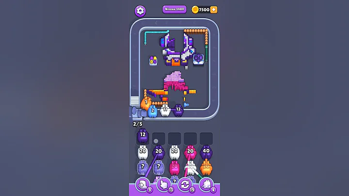 Level 3480