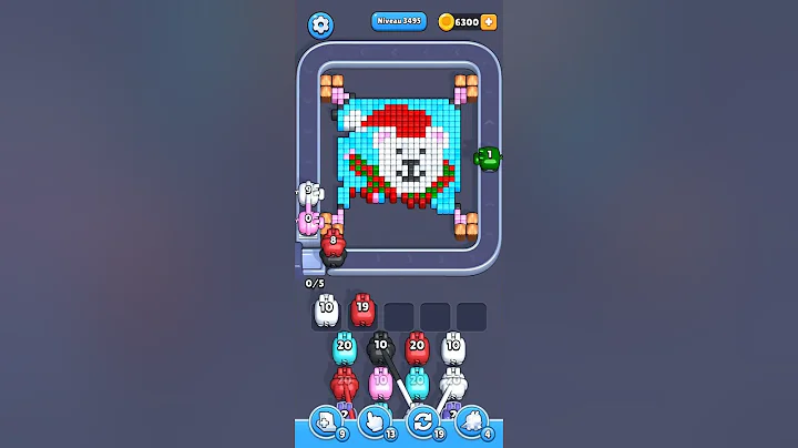 Level 3495