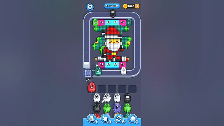 Level 3514