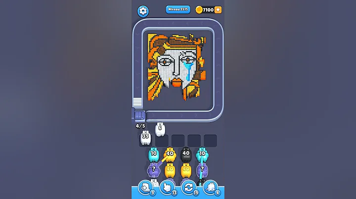 Level 3515