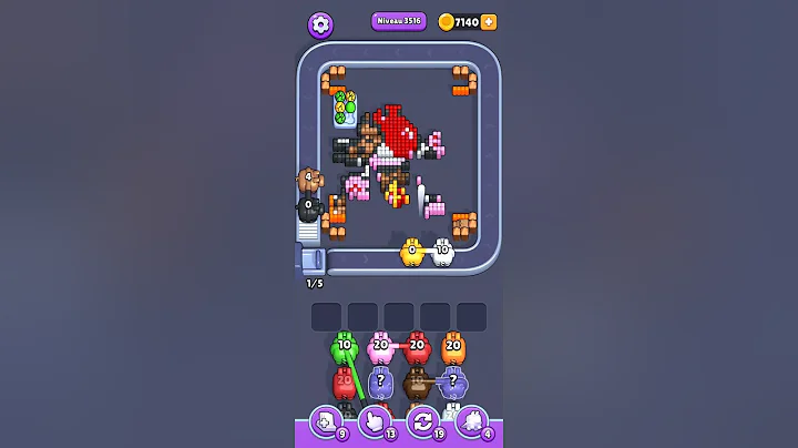 Level 3516