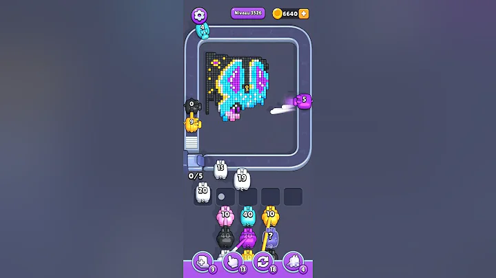 Level 3526