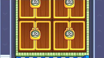 Pixel Flow Level 354