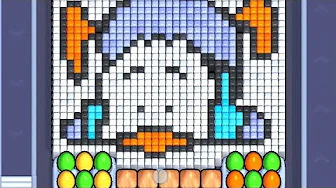 Pixel Flow Level 355