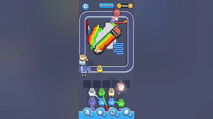 Level 3559