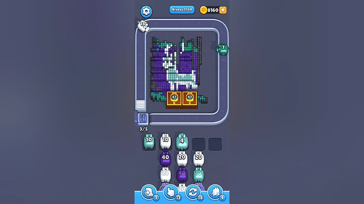 Level 3564