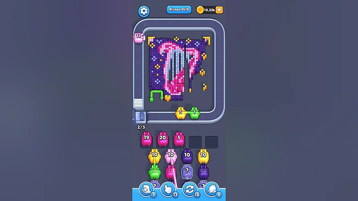 Level 3618