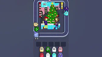 Pixel Flow Level 365