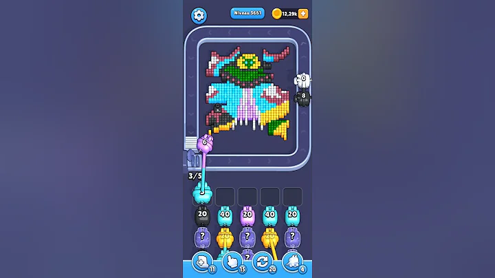 Level 3661
