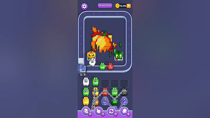 Level 3669