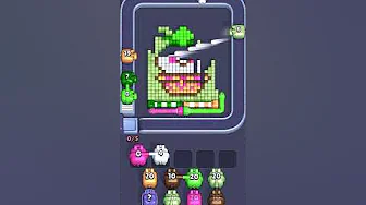 Pixel Flow Level 367