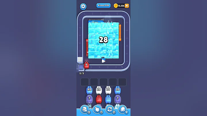 Level 3686