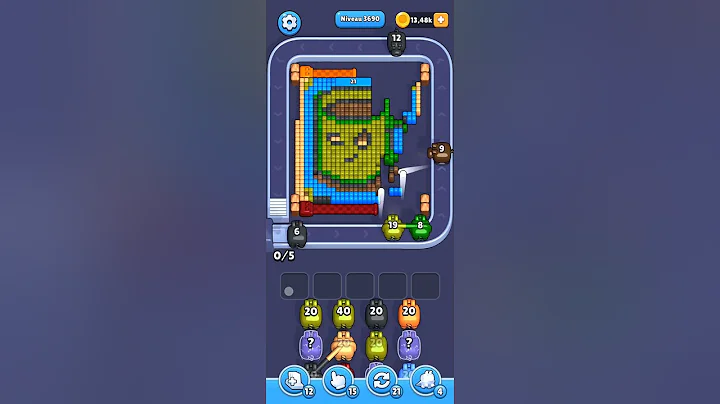 Level 3690