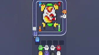 Pixel Flow Level 371