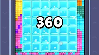 Pixel Flow Level 392