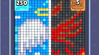 Pixel Flow Level 399