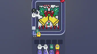 Pixel Flow Level 423