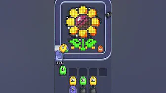 Pixel Flow Level 441