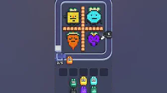 Pixel Flow Level 499