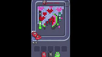 Pixel Flow Level 67